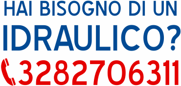 Idraulico Mappano Idraulico Mappano