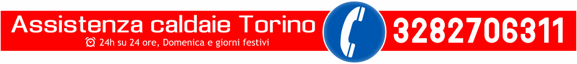 Assistenza caldaie Vaillant Torino Contattaci