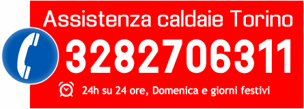 Assistenza caldaie Vaillant Torino Contattaci