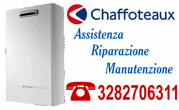 Caldaie chaffoteaux assistenza Caldaie chaffoteaux assistenza