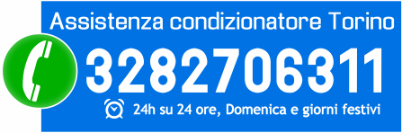 Assistenza condizionatori Samsung Torino