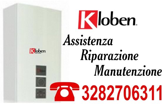 Assistenza caldaie Kloben Torino