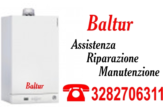 Assistenza caldaie Baltur Torino Assistenza caldaie Baltur Torino