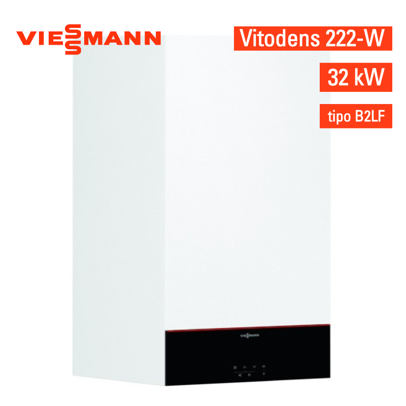 VITODENS-222-W-DA-32-KW-compreso-montaggio-l Viessmann-Vitodens-050-w-25-kw-compreso-montaggio-per-zona-di-Torino