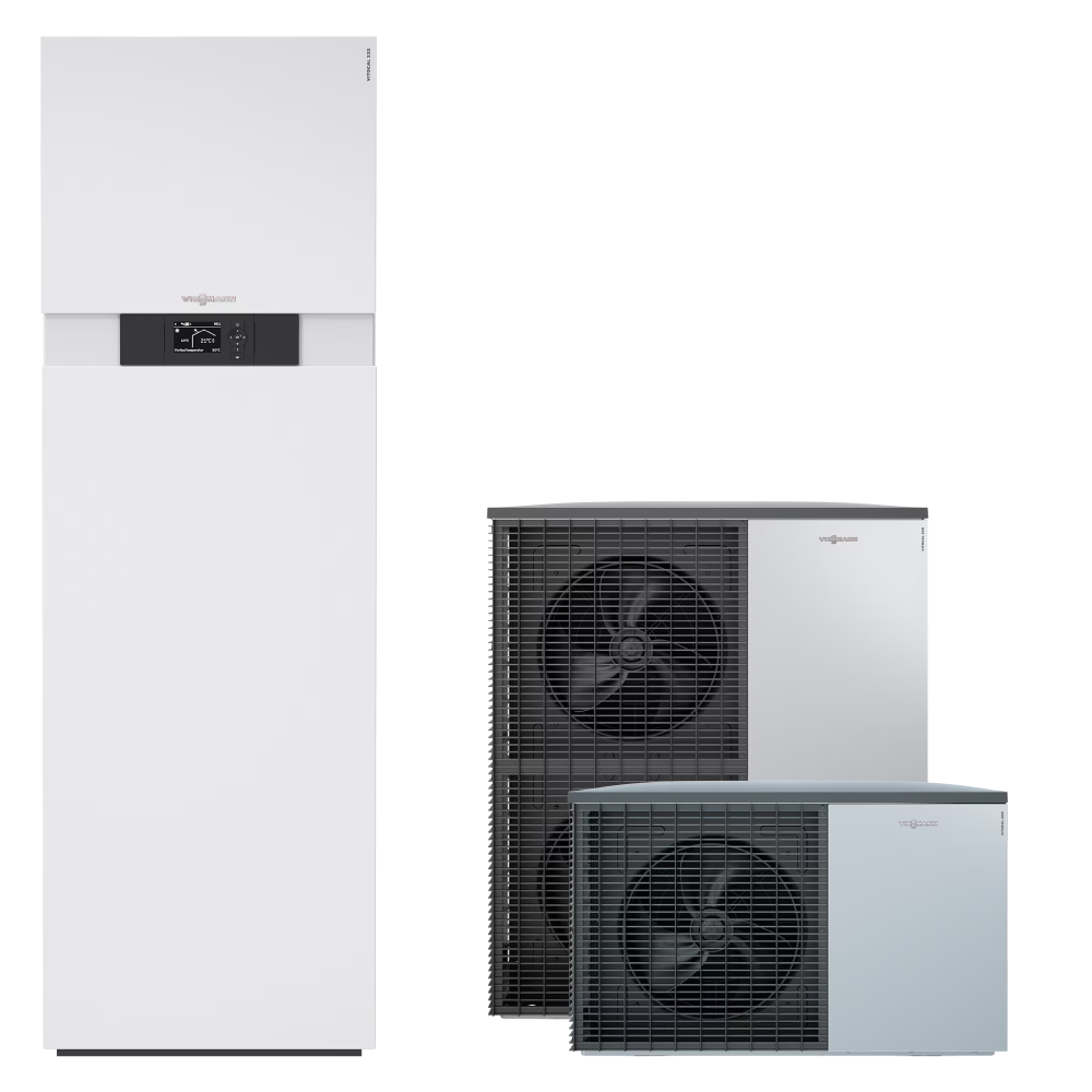 Pompe-di-calore-Viessmann Pompe di calore Viessmann