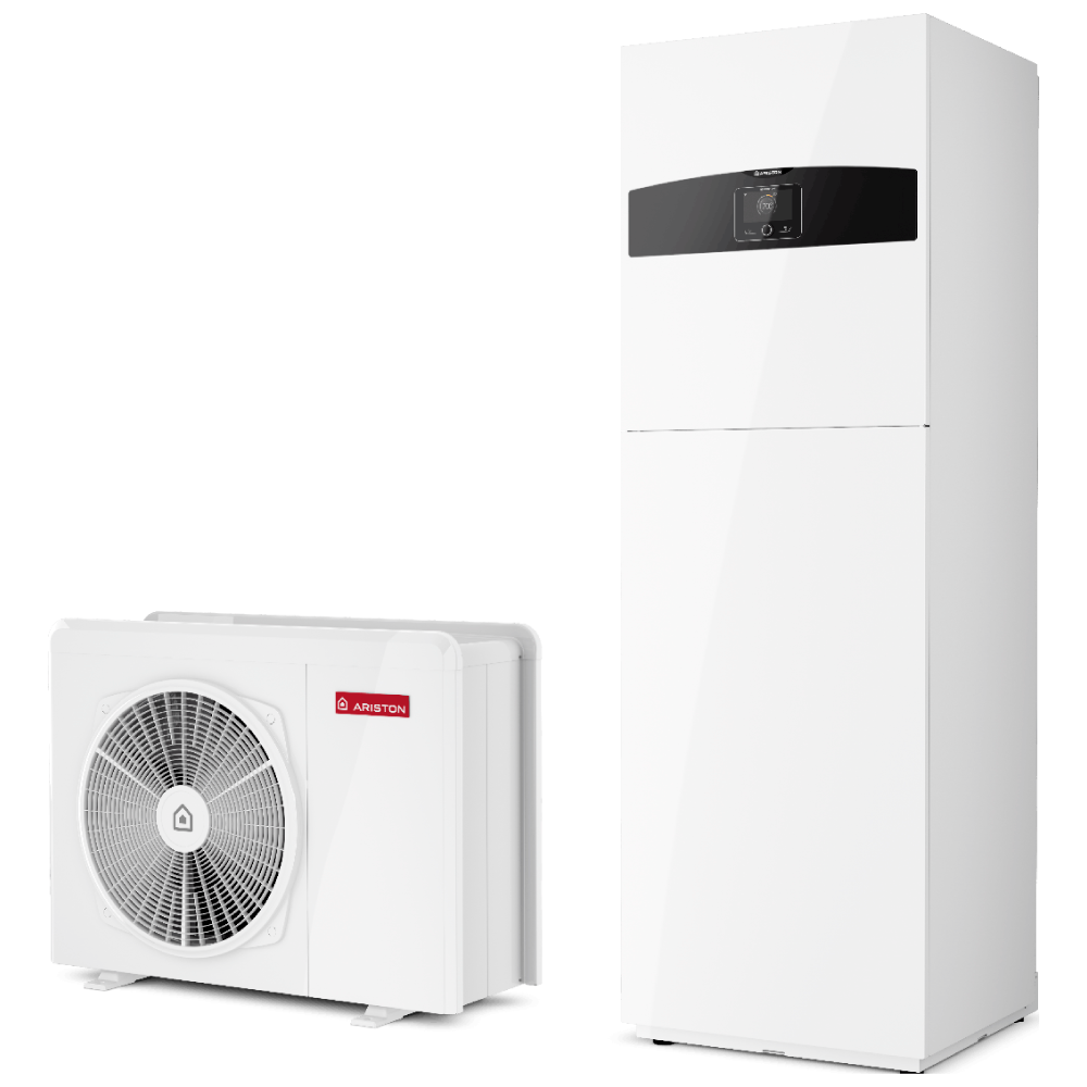 Pompe-di-calore-Ariston Pompe di calore Ariston