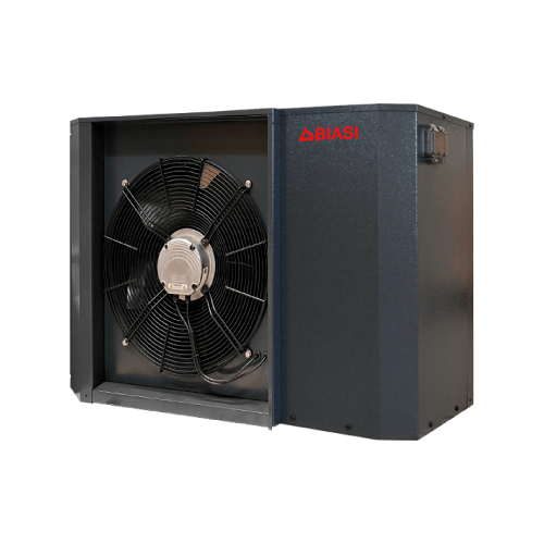 Pompe-di-calore-Biasi Pompe di calore Biasi